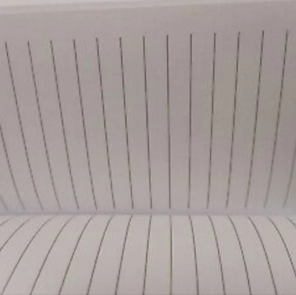 Gartner Studios Cream Gray Gold Bookcloth Journal 2 Piece Gift Set NWT